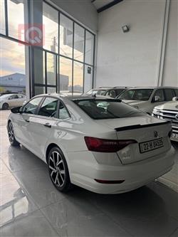 فولكسفاغن جيتا